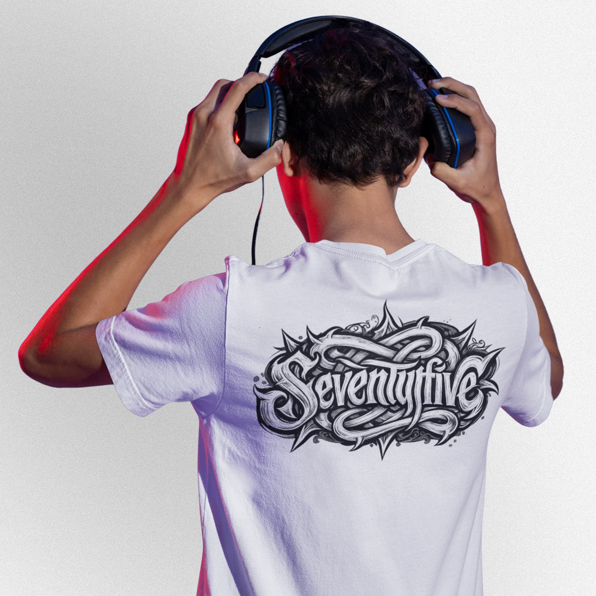 SF Playera Espinas