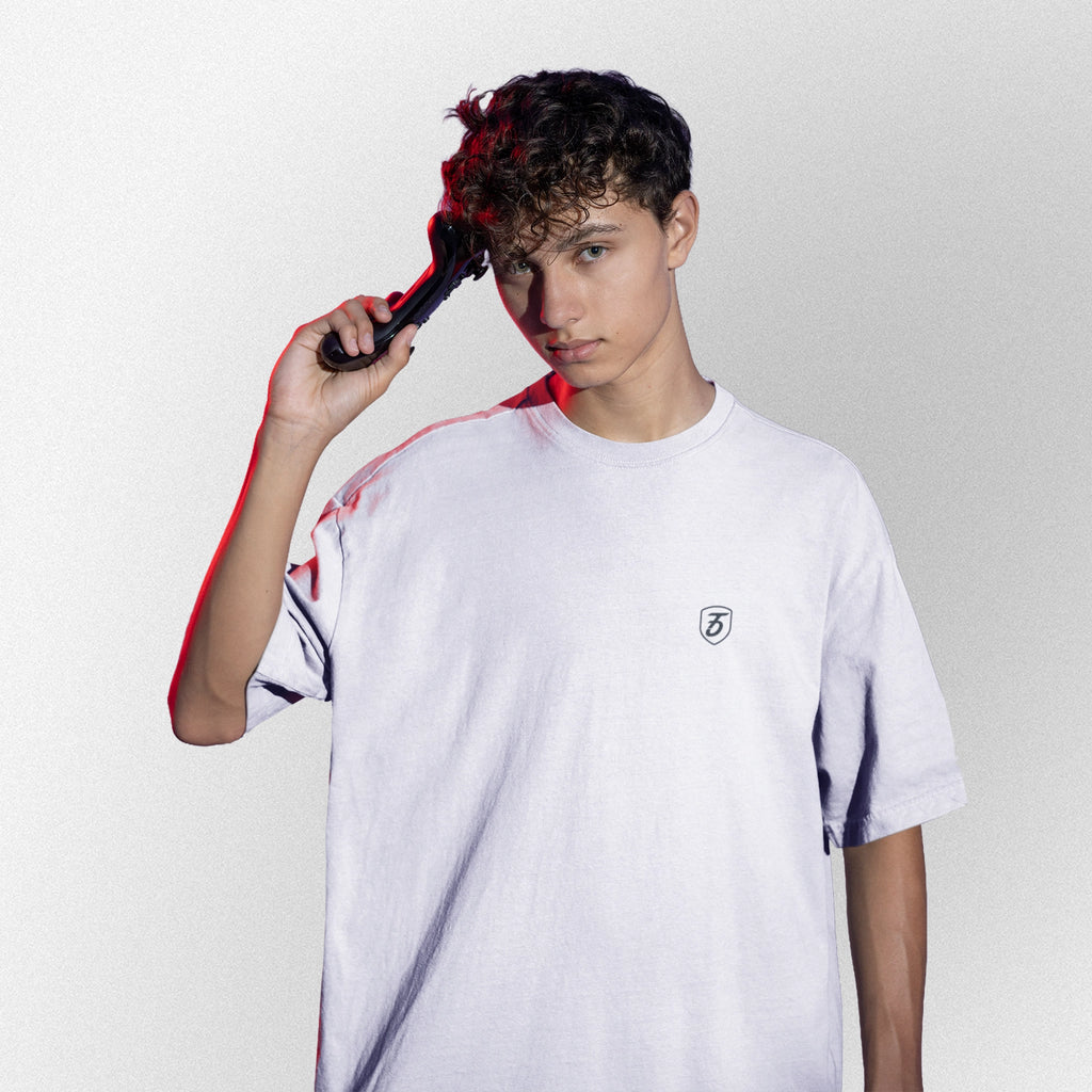SF Playera Espinas