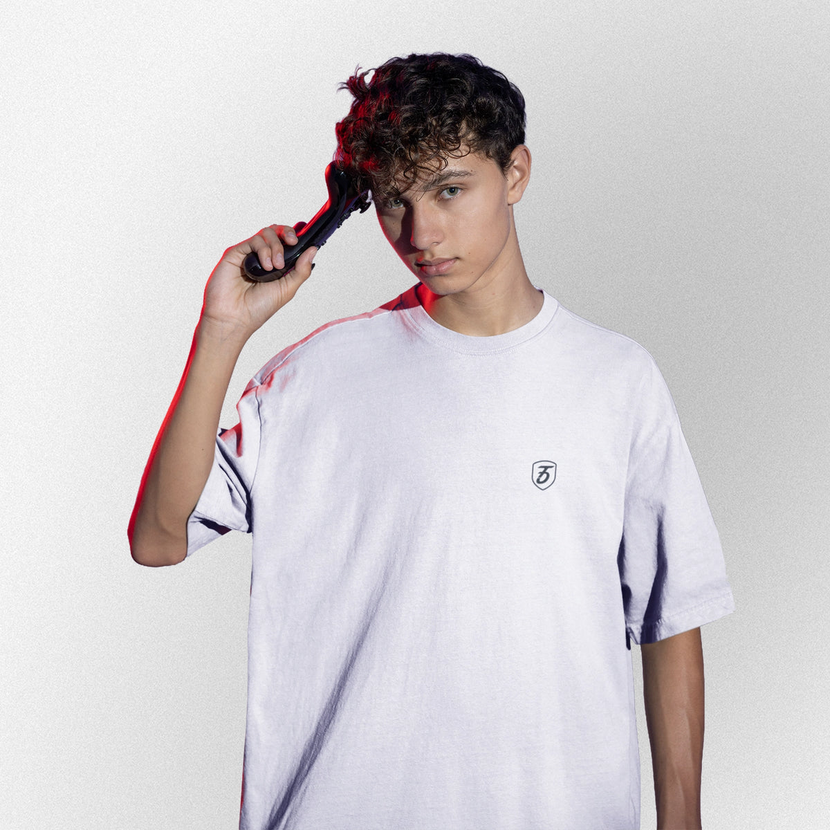 SF Playera Espinas