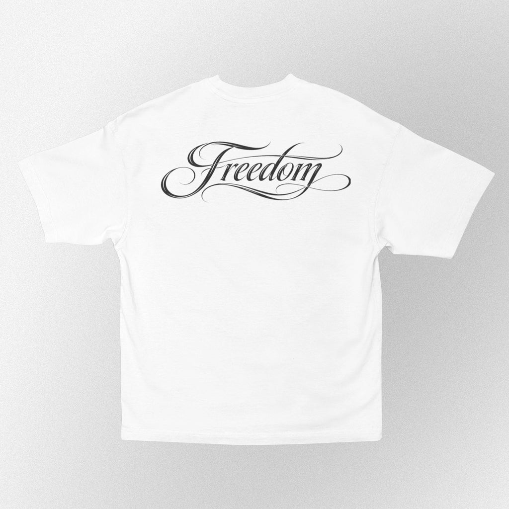 SF Playera Freedom