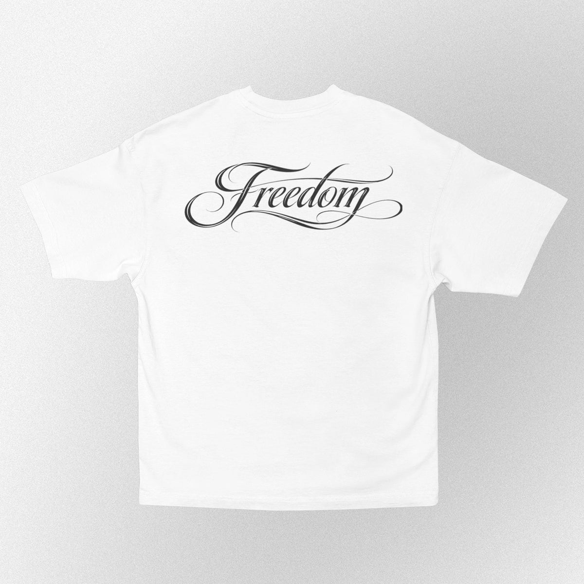 SF Playera Freedom
