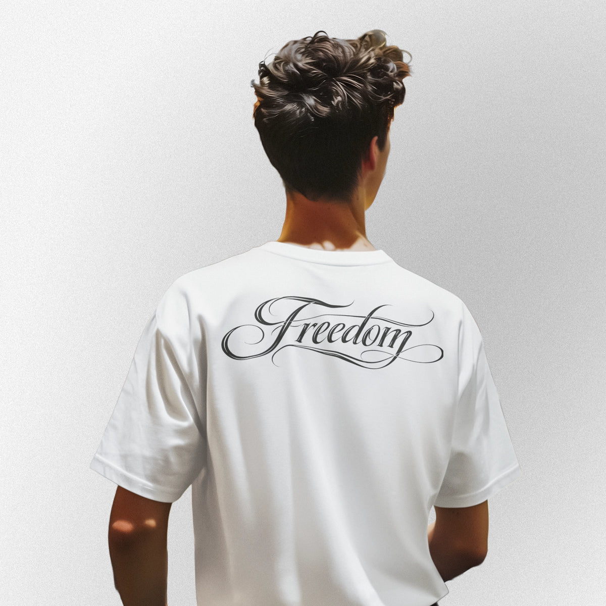SF Playera Freedom