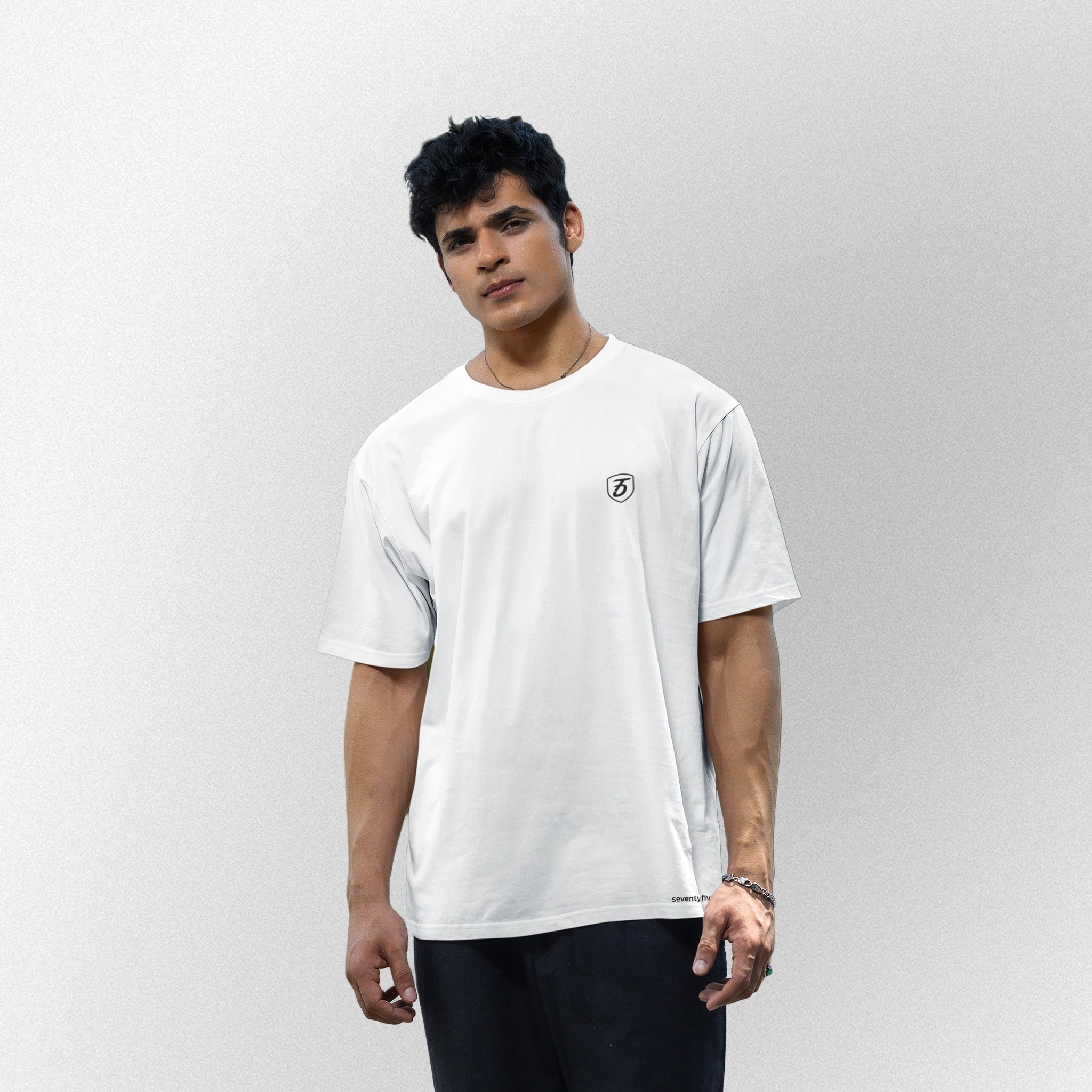 SF Playera Clarity