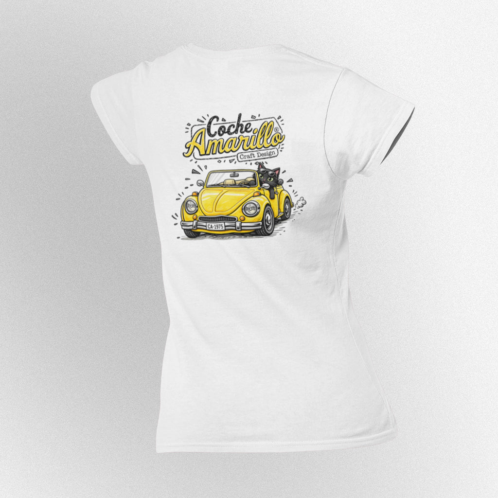 Playera Gato Doddle2