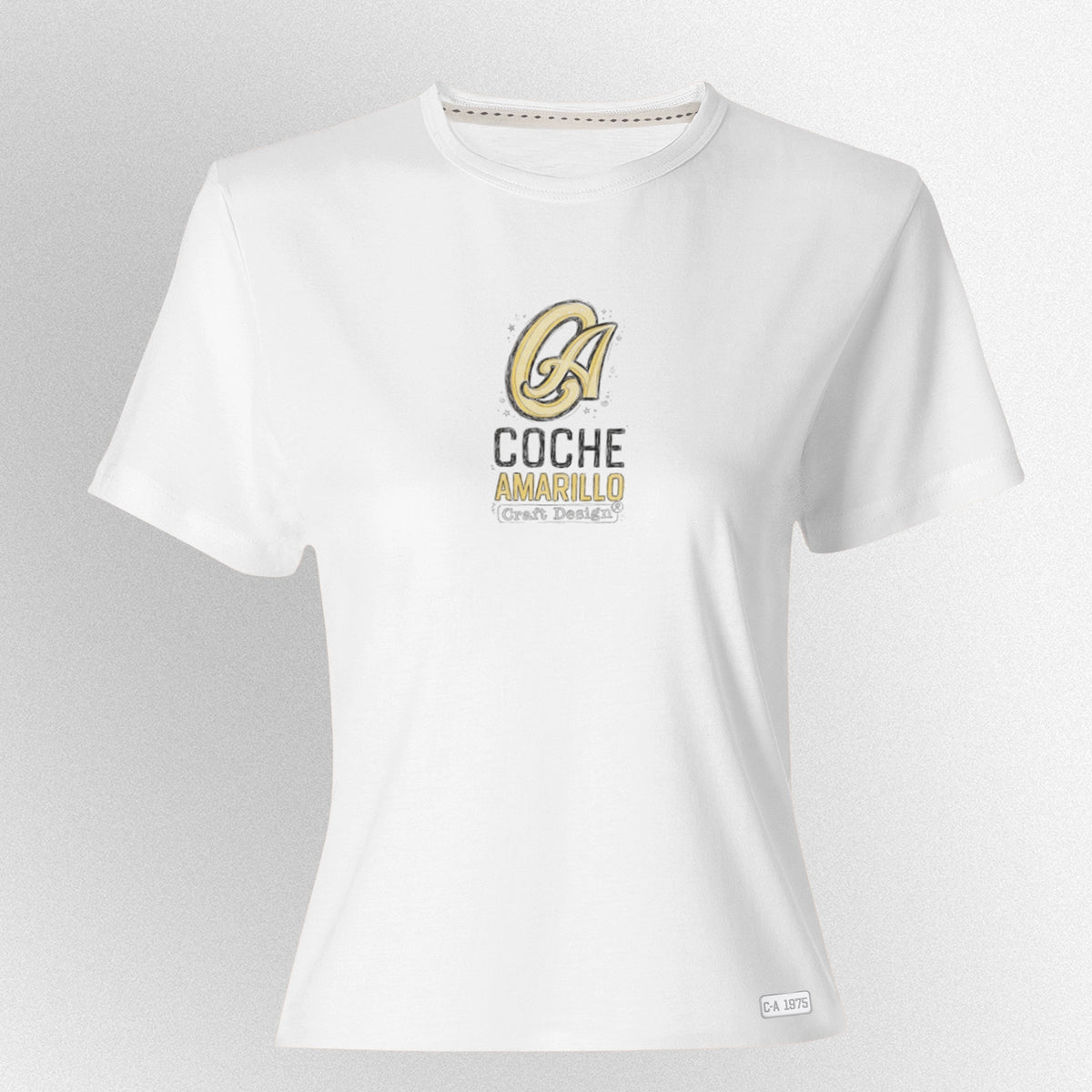 Playera Gato Doddle1