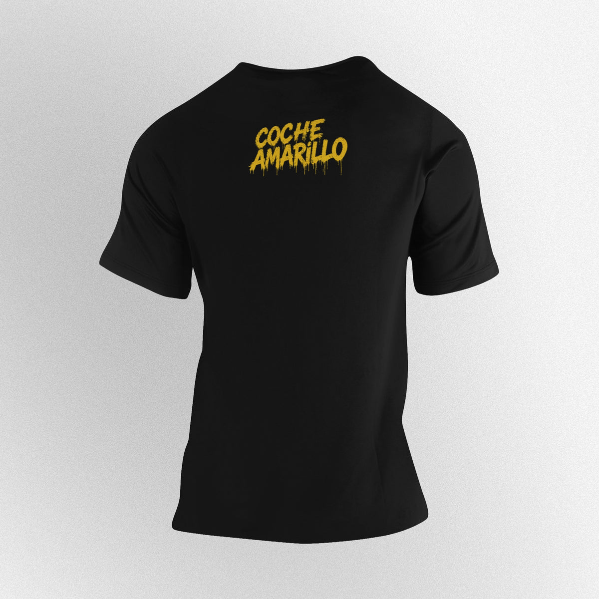 Playera Gato Gabardina