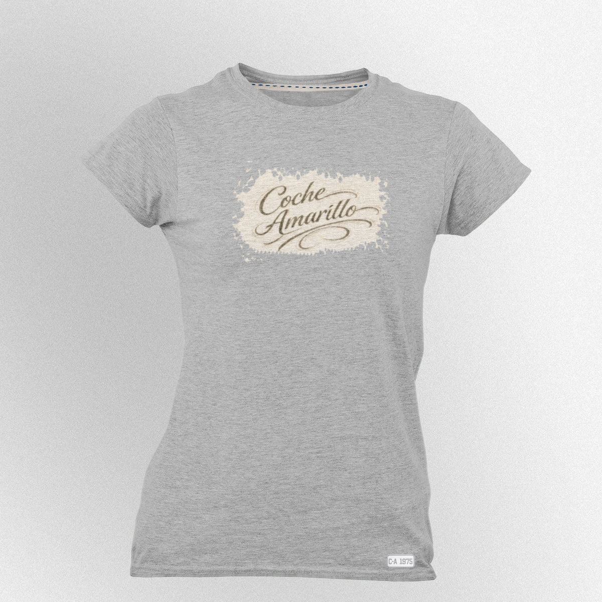 Playera Gato Ventana
