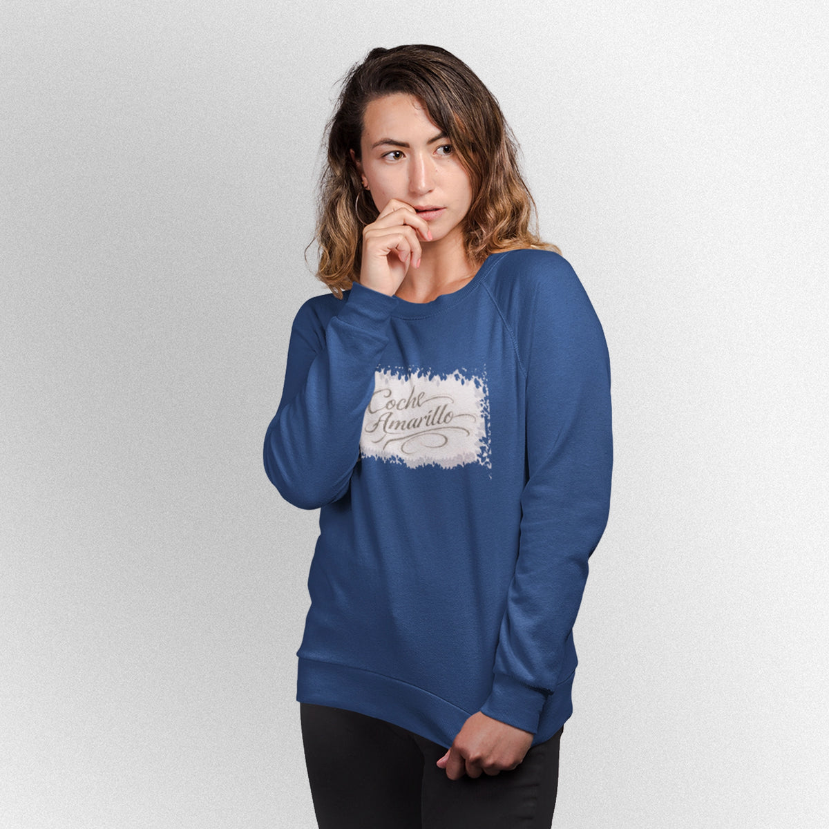 Sudadera Gato Vtna