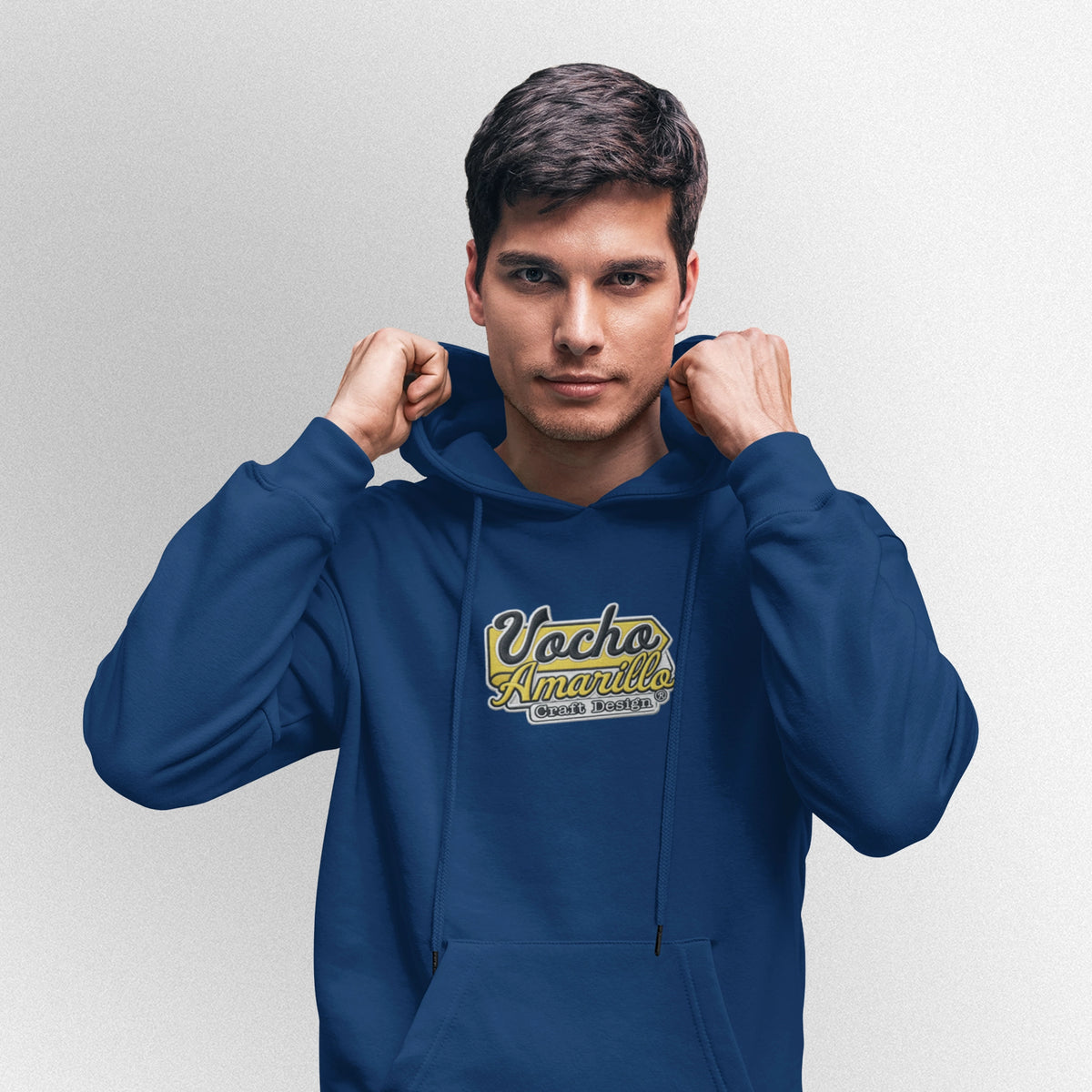 Hoddie Grafiti Ur