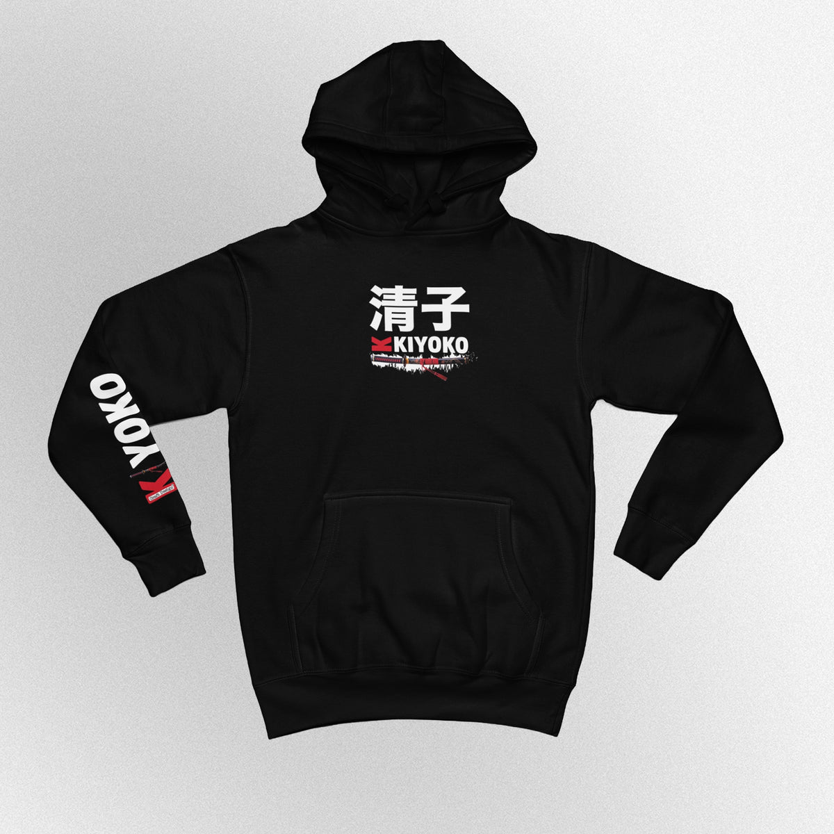 Hoodie Kiyoko