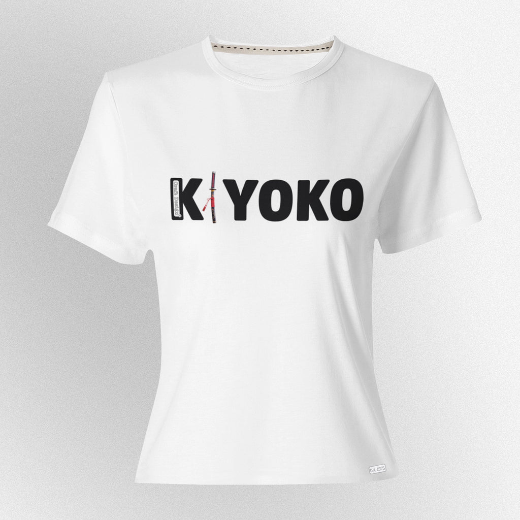Playera Kiyoko Guerrera