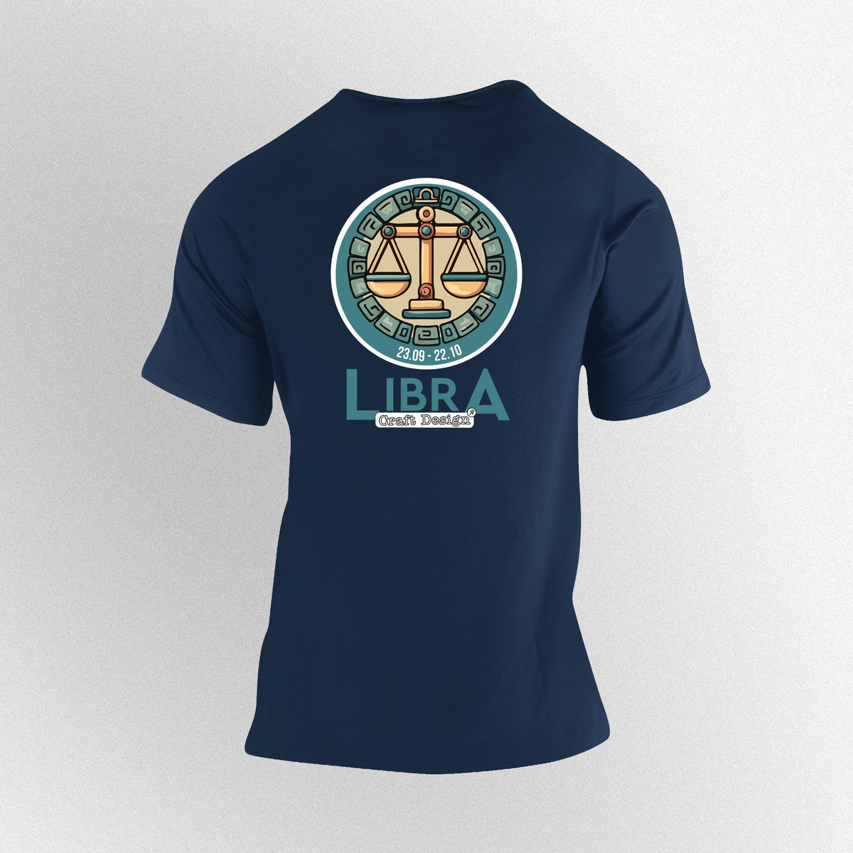 Zodiaco Libra C