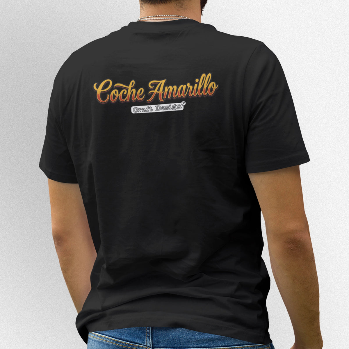 Playera Mascara Luchador