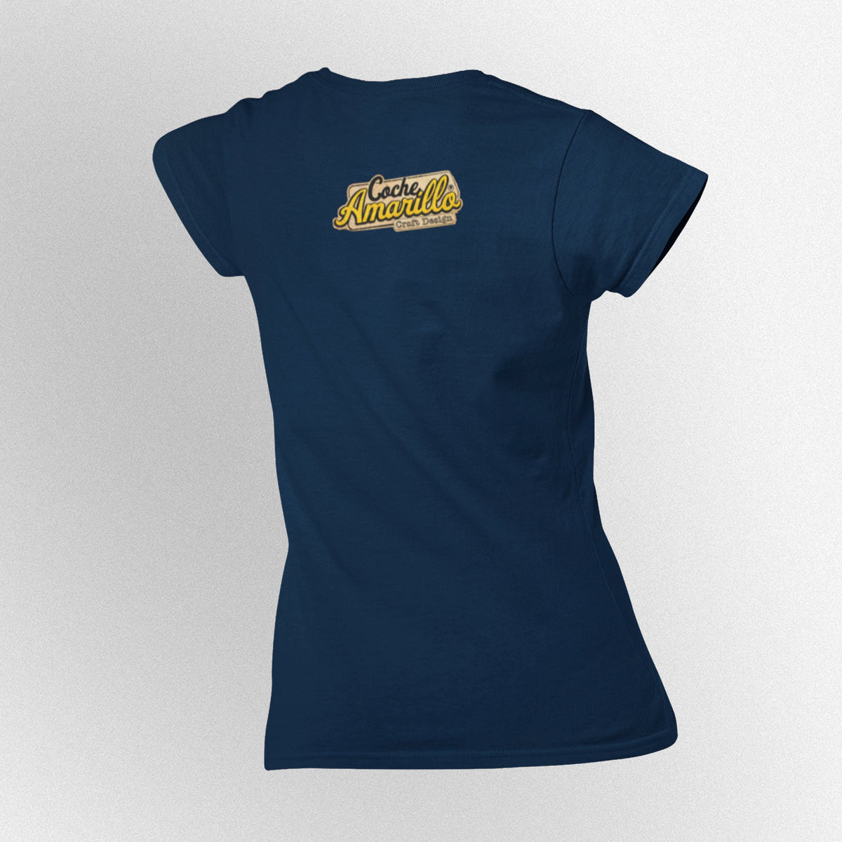 Playera Tierra Aventuras