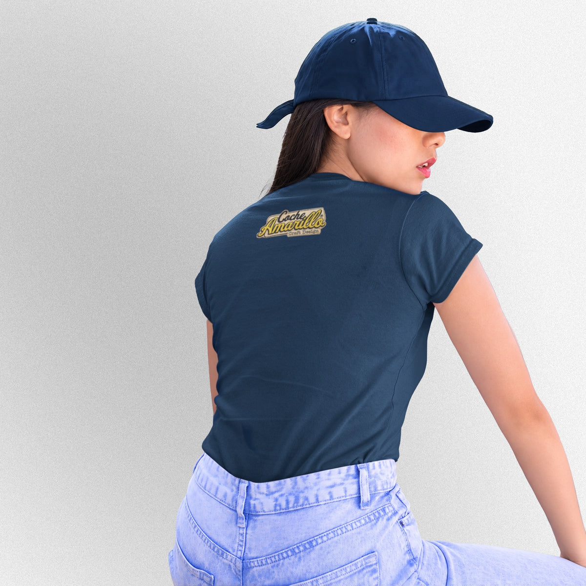 Playera Tierra Aventuras