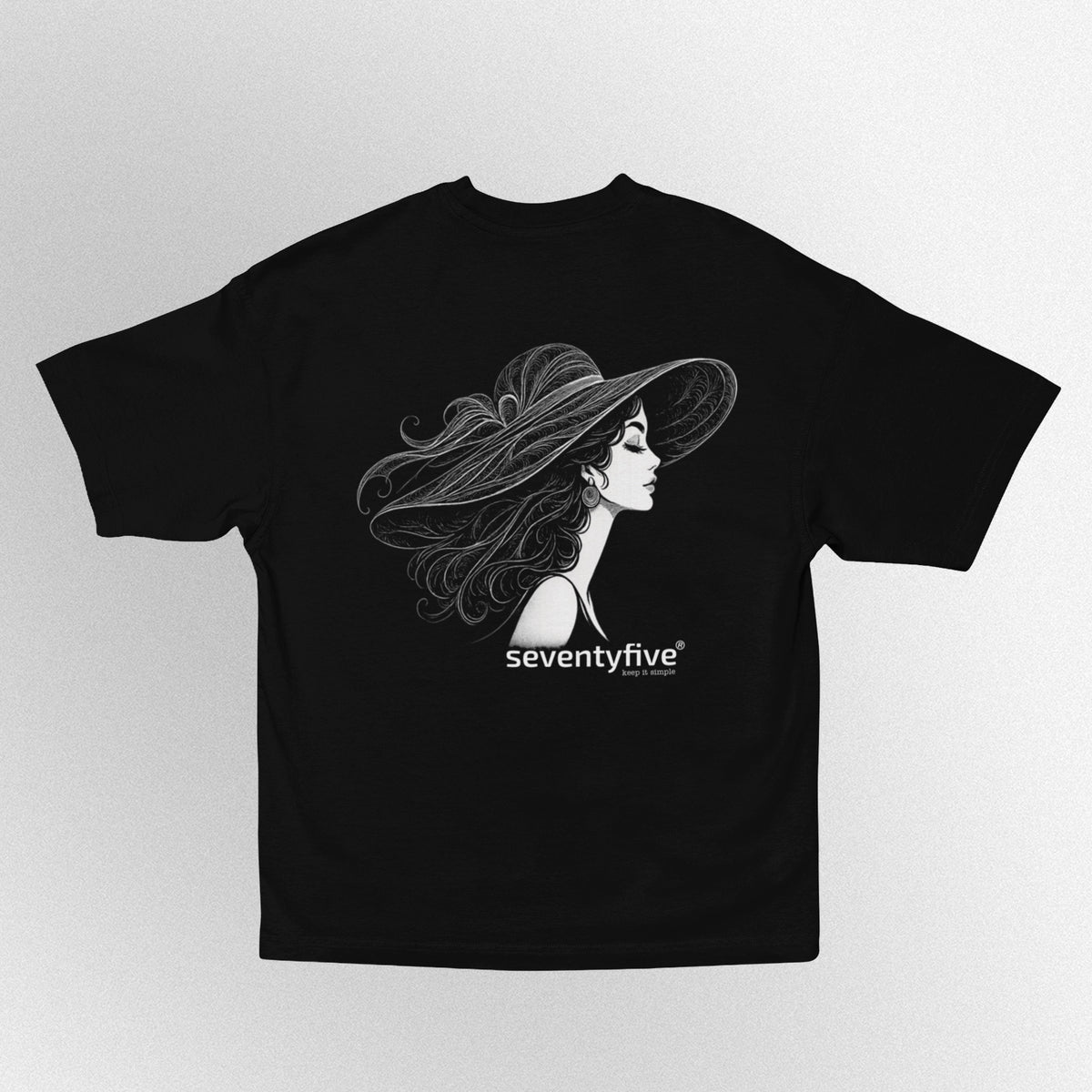 SF Playera Vanity