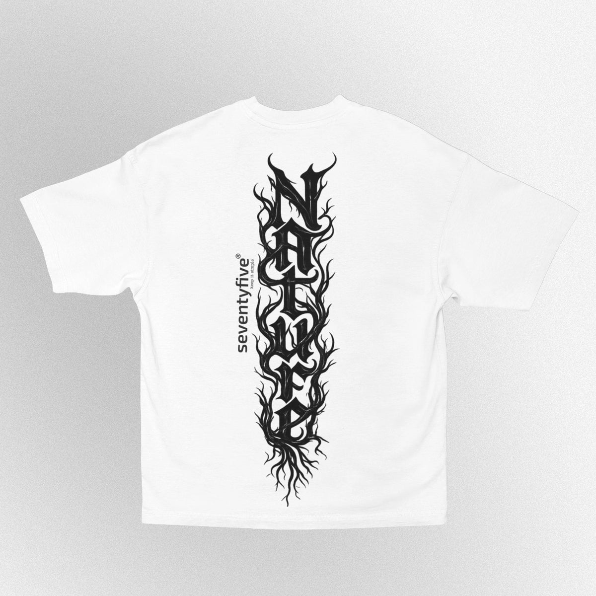 SF Playera Nature