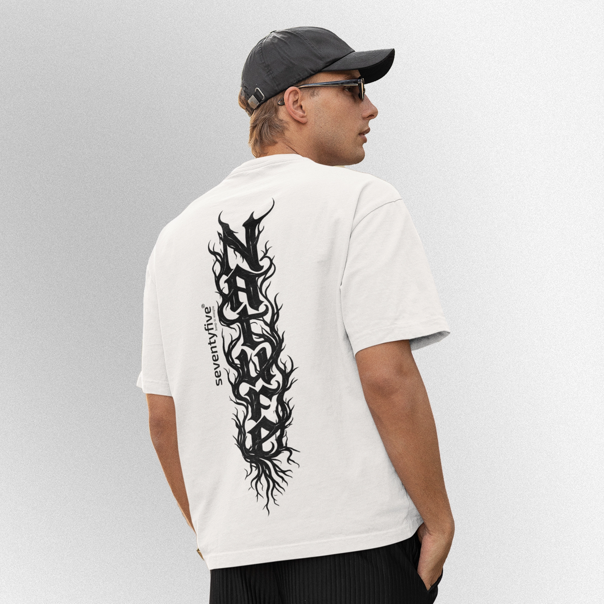 SF Playera Nature