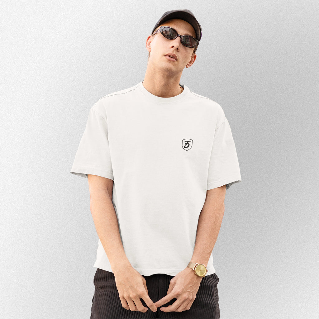 SF Playera Nature