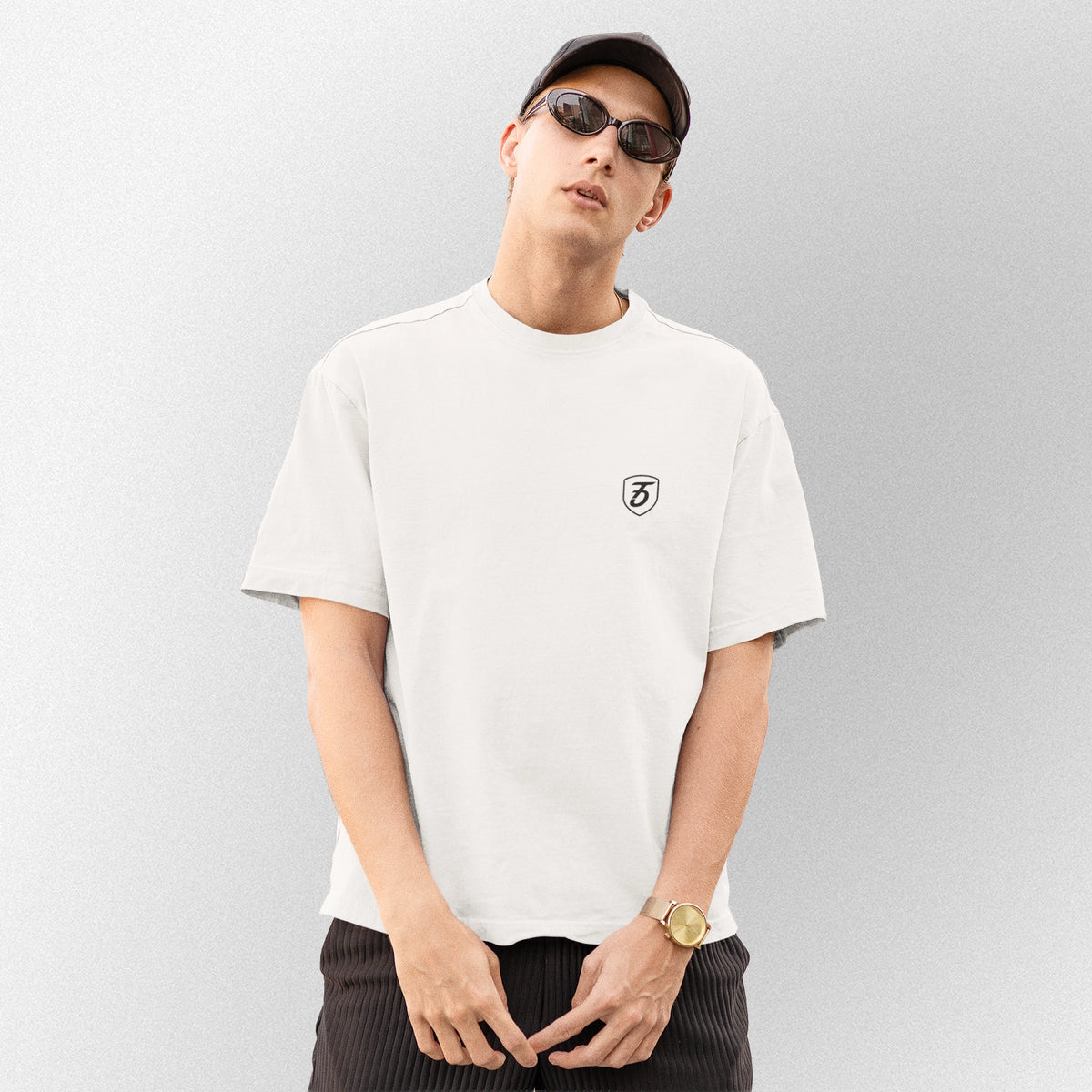 SF Playera Nature