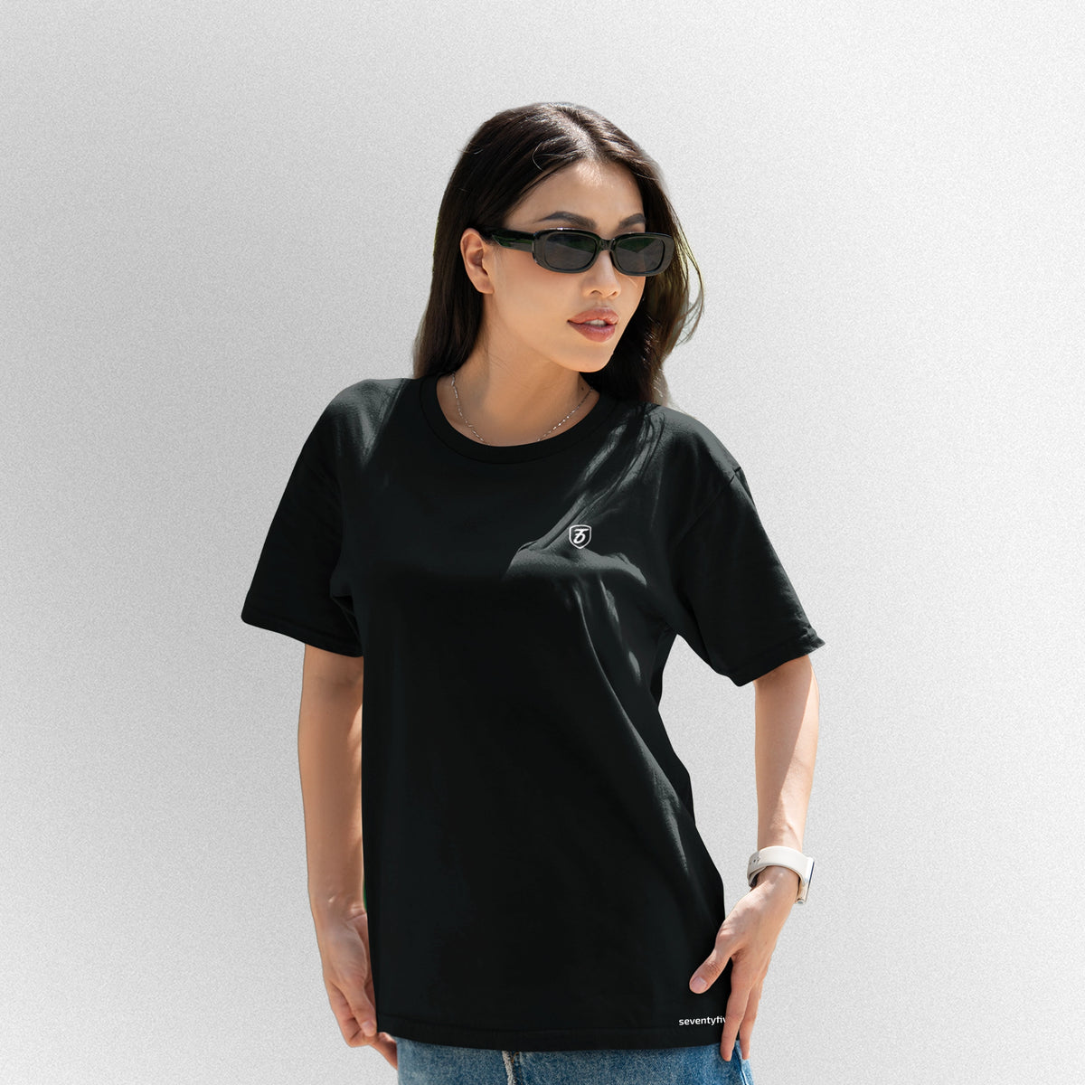 SF Playera Vanity