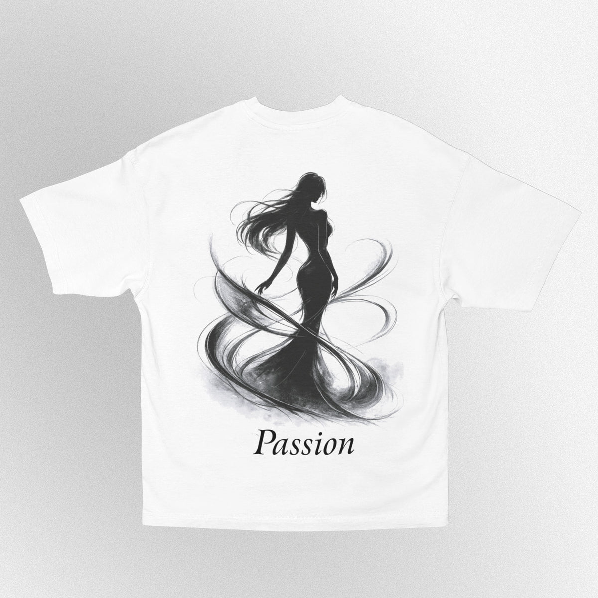 SF Playera Passion
