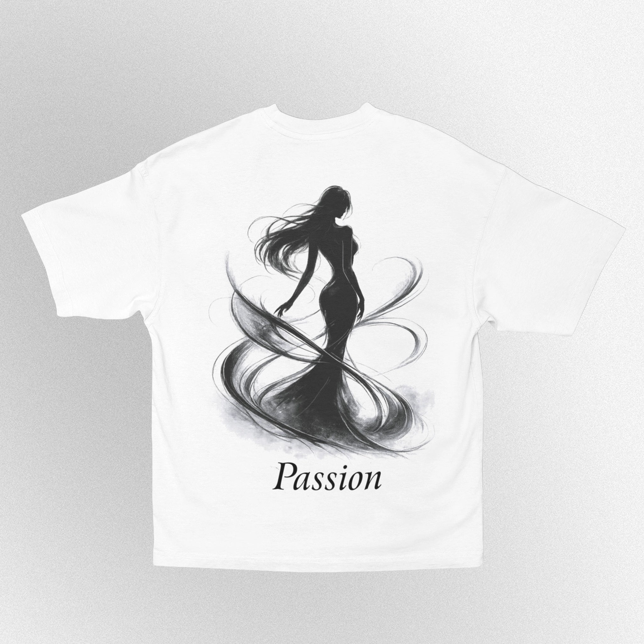 SF Playera Passion