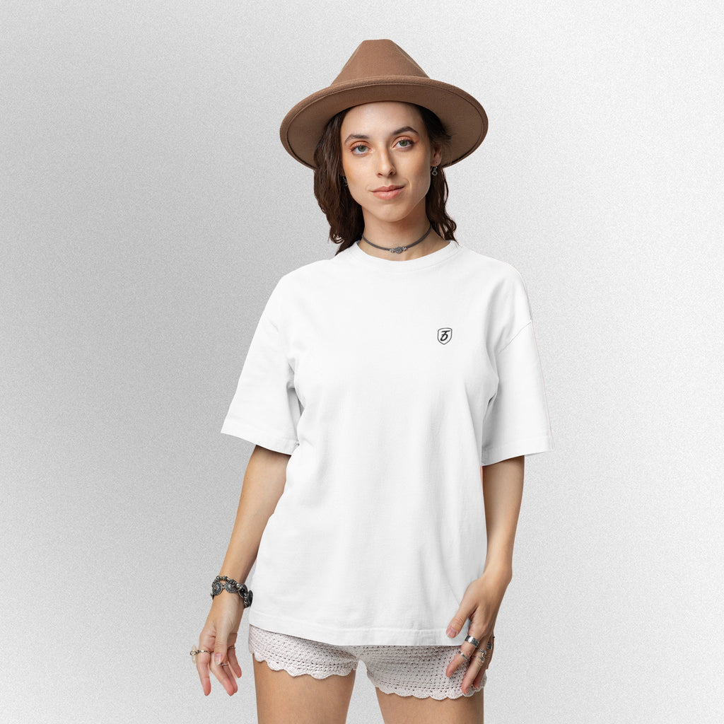 SF Playera Passion