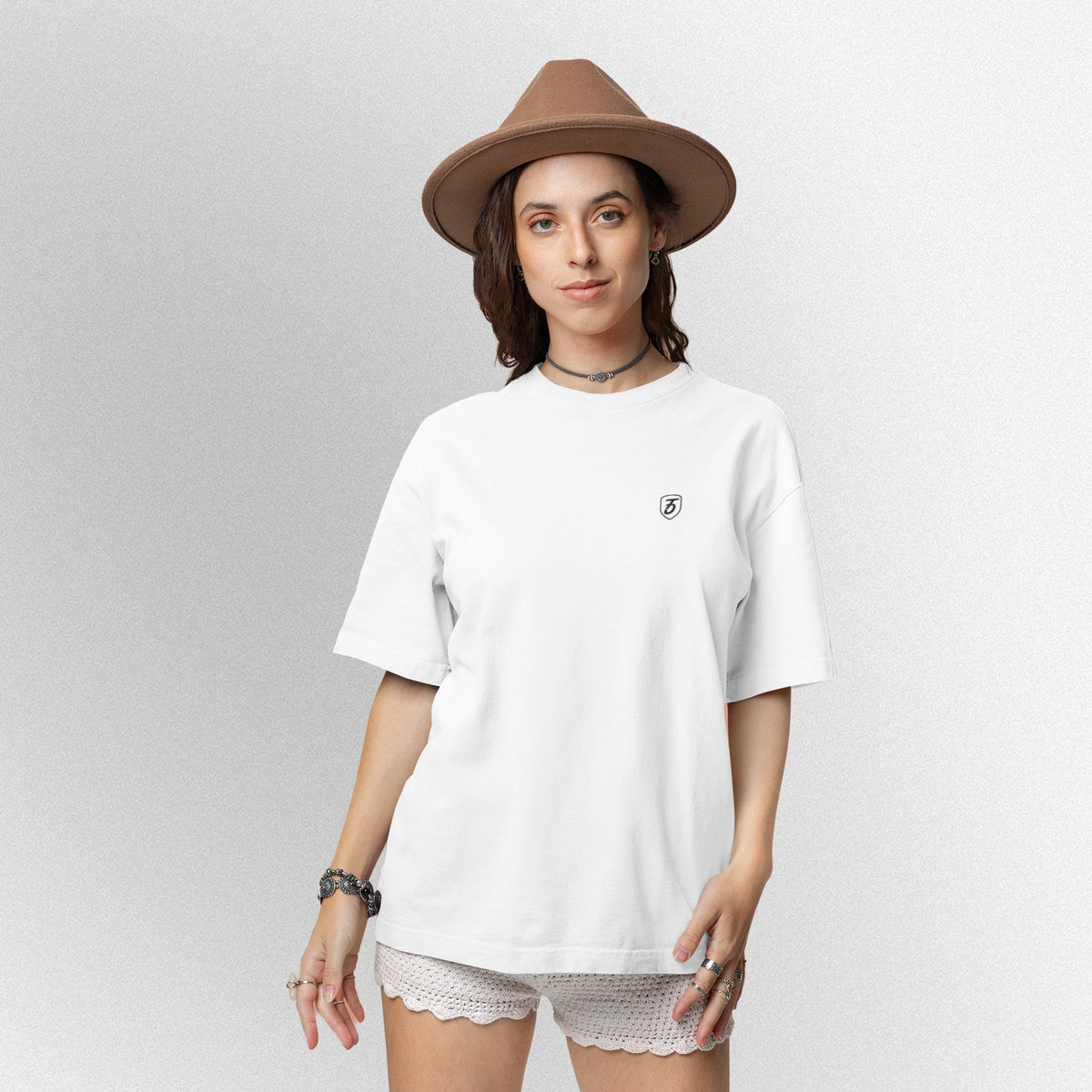 SF Playera Passion