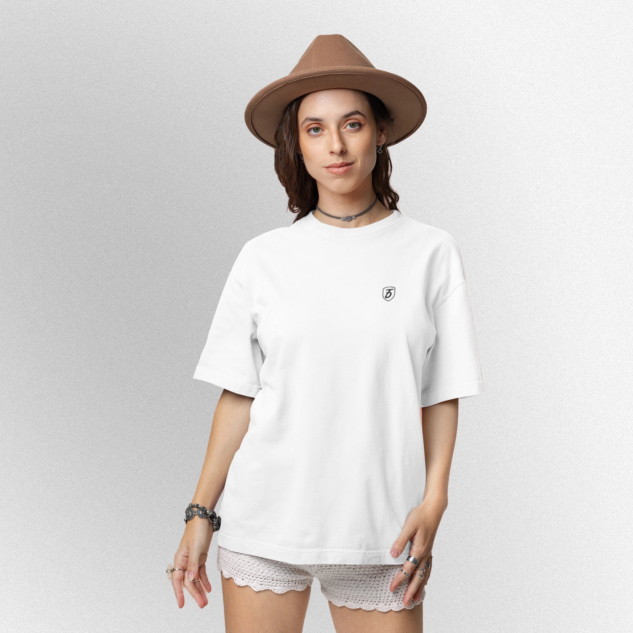 SF Playera Passion