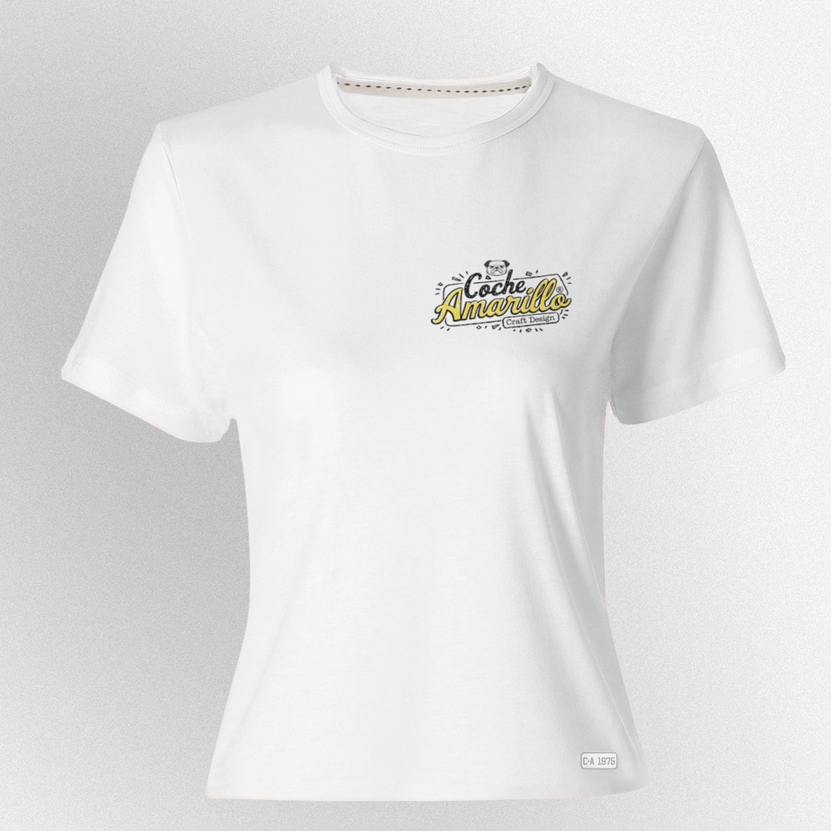Playera Perro Doddle2