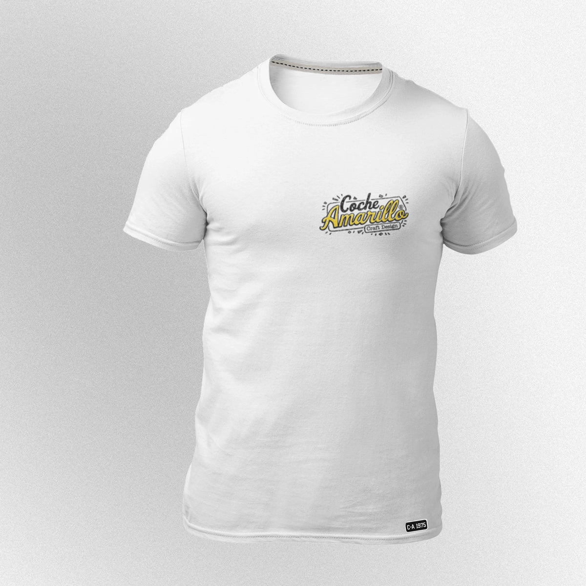 Playera Perro Doddle2C