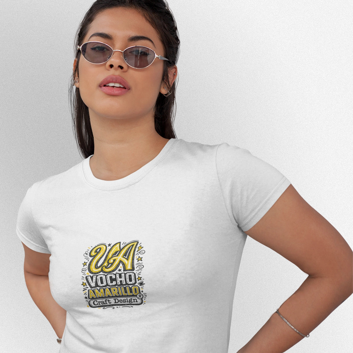 Playera Perros y Gatos