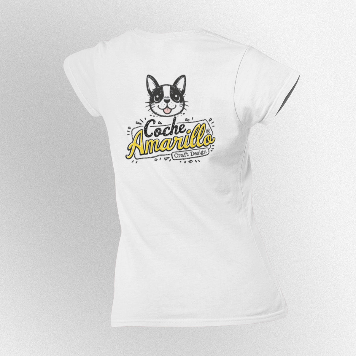 Playera Perro Doddle1