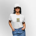 Playera Perro Gorra