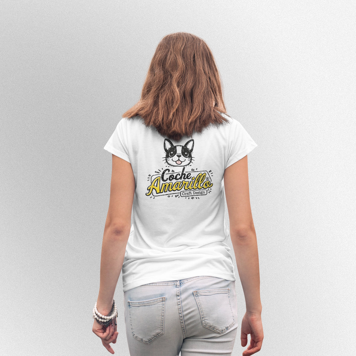 Playera Perro Doddle1