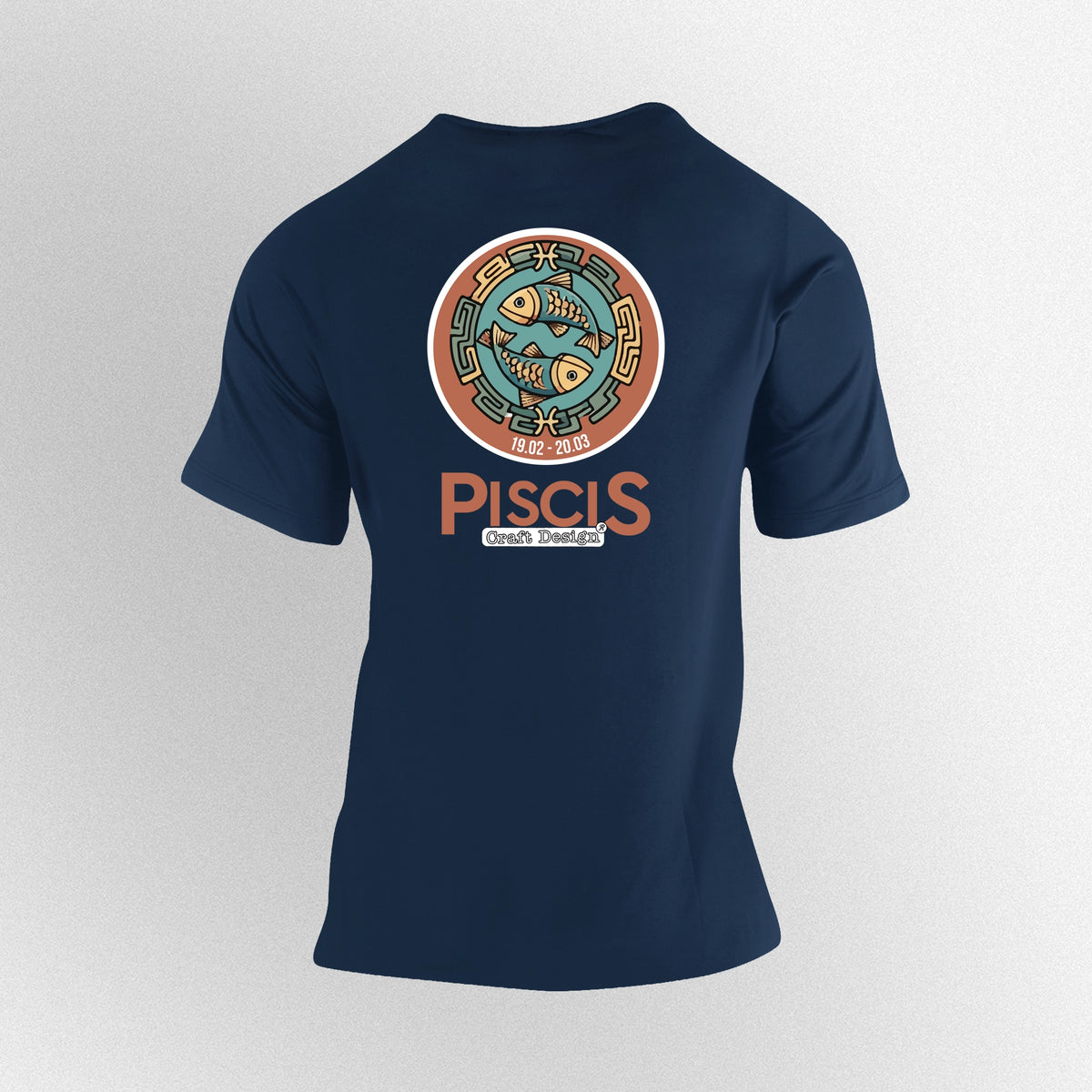 Zodiaco Piscis C