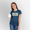 Playera Timbre Postal