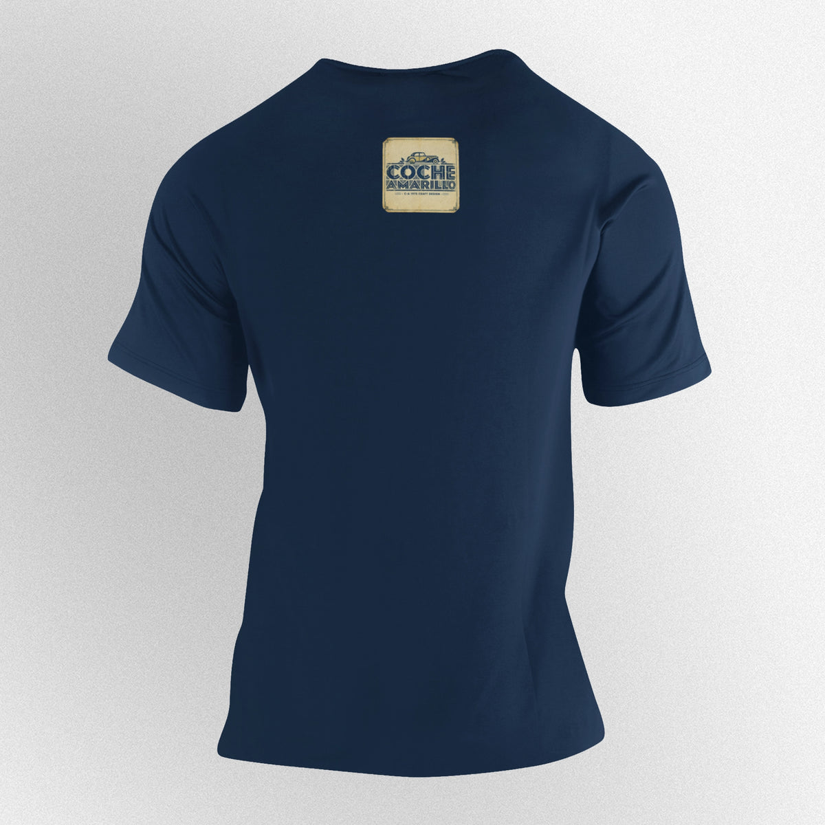 Playera Timbre PostalC