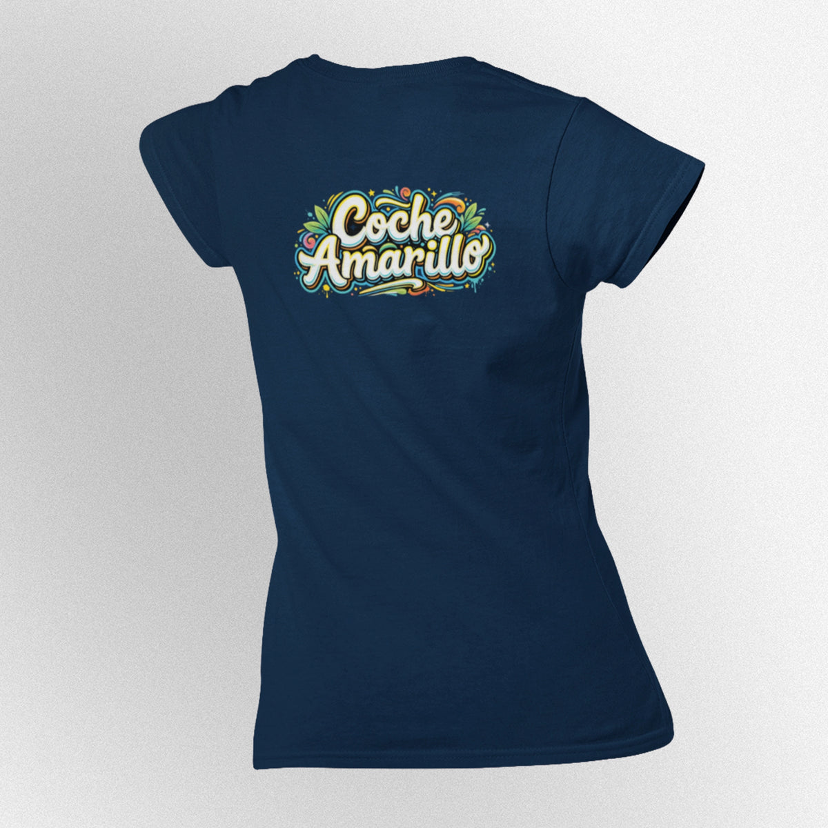 Playera Primavera