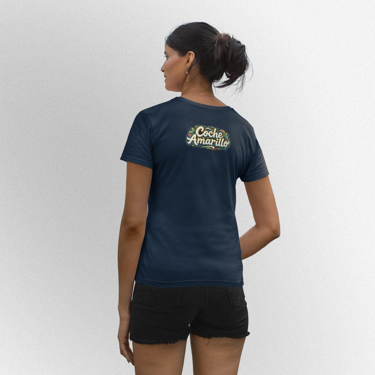 Playera Primavera