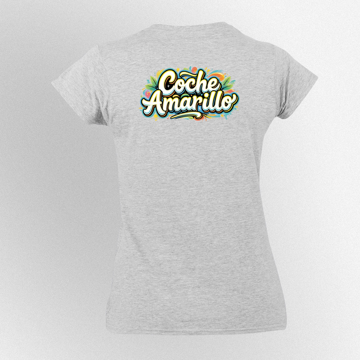 Playera Primavera