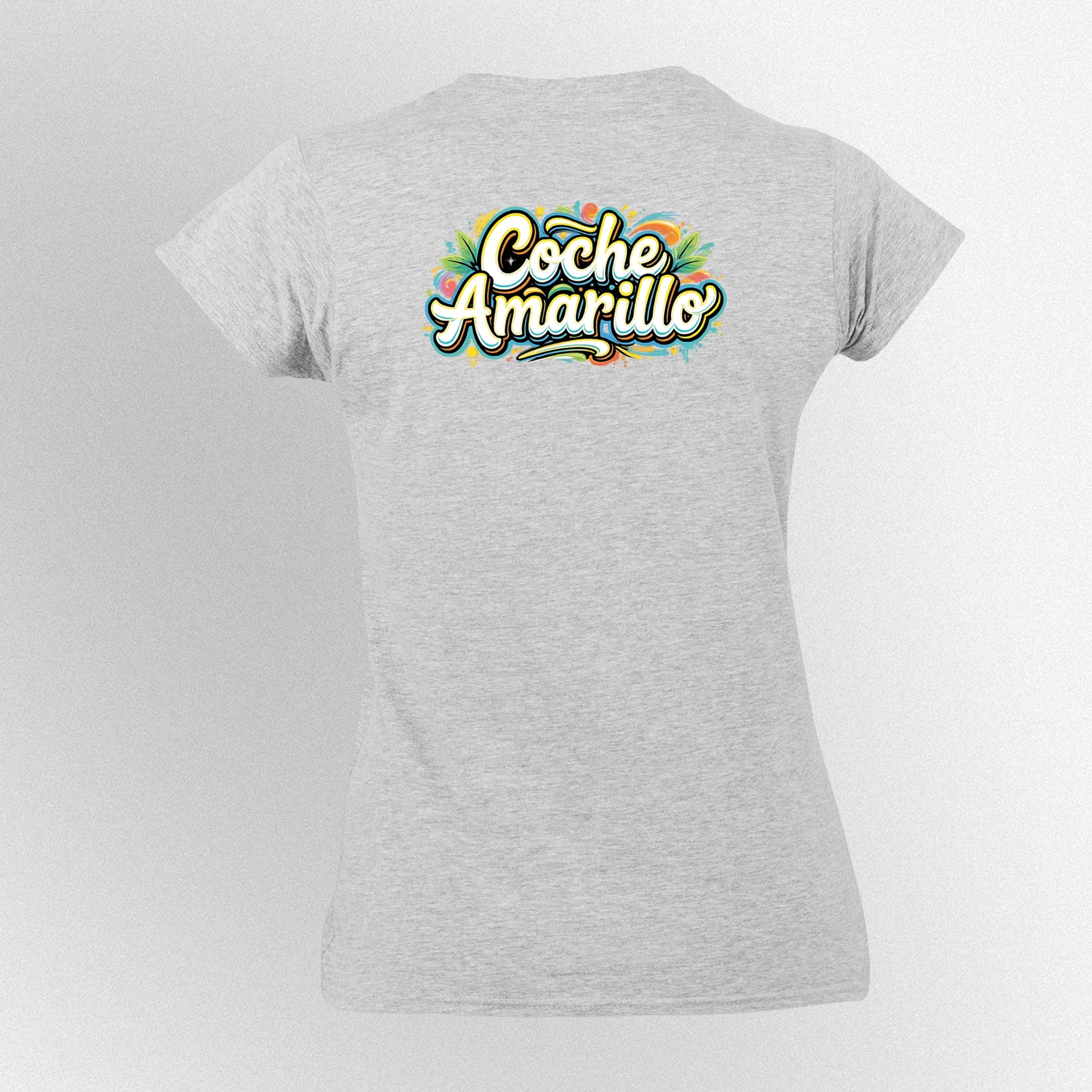 Playera Primavera