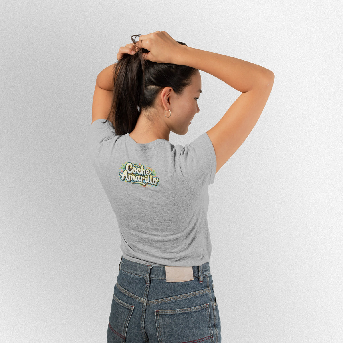 Playera Primavera