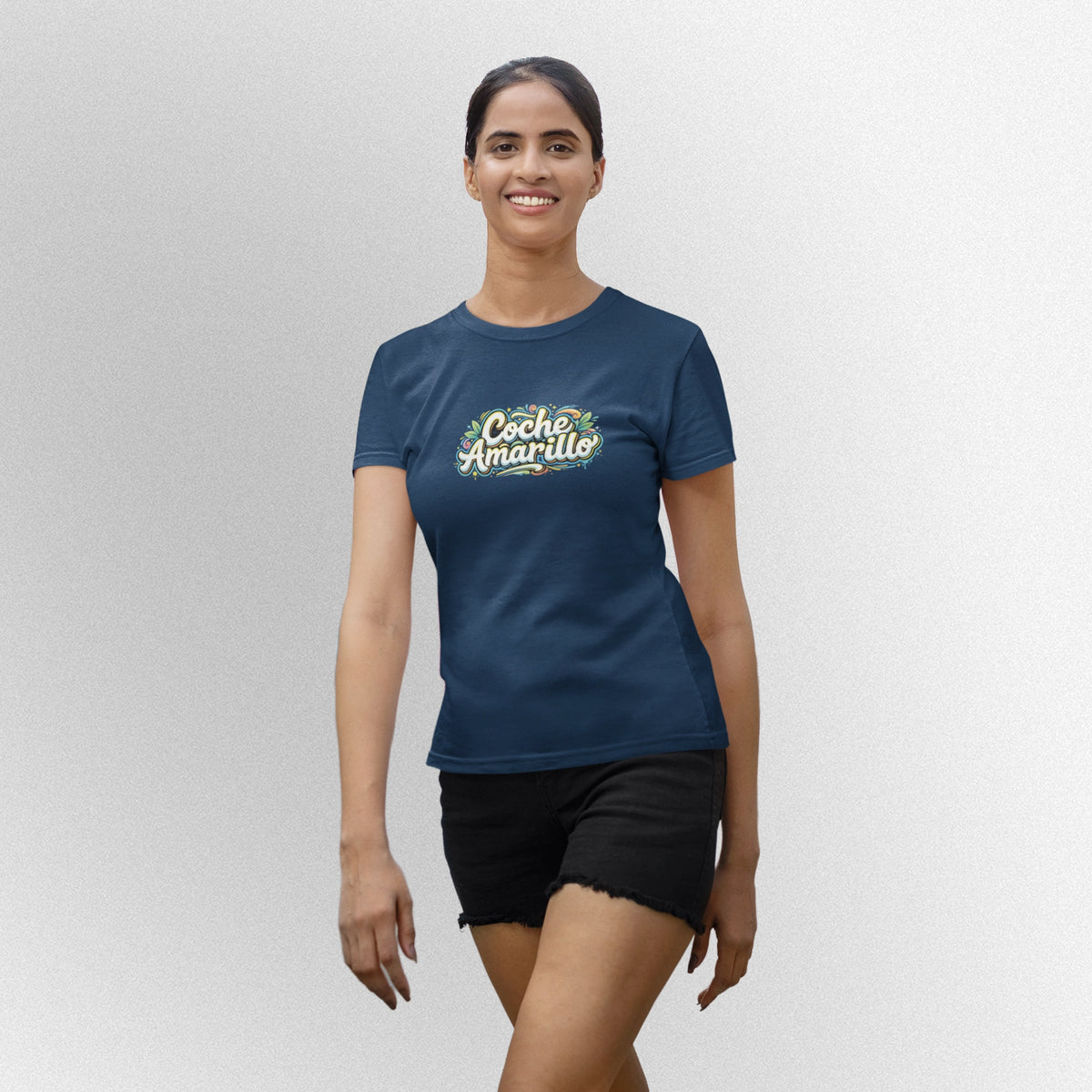 Playera Primavera