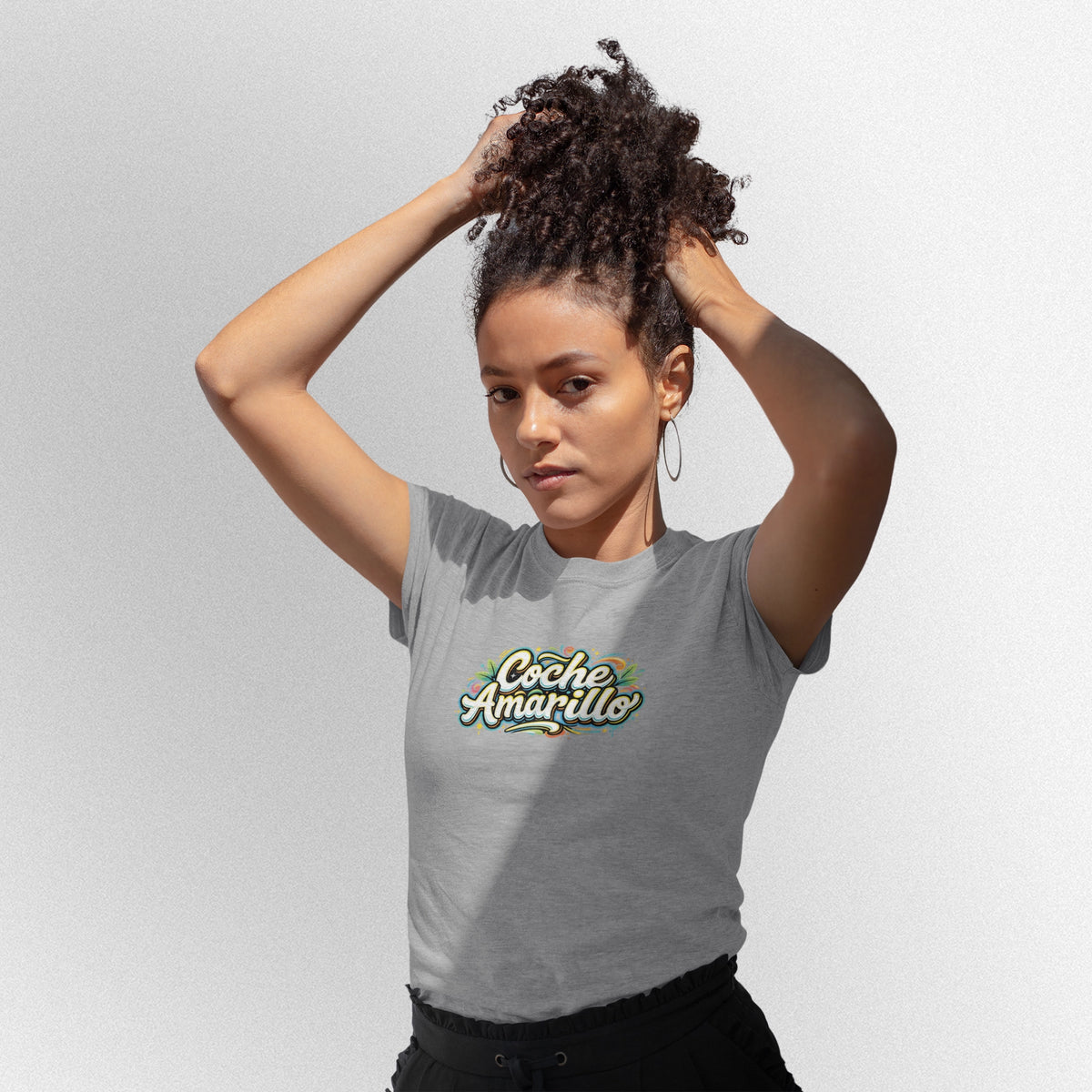 Playera Primavera