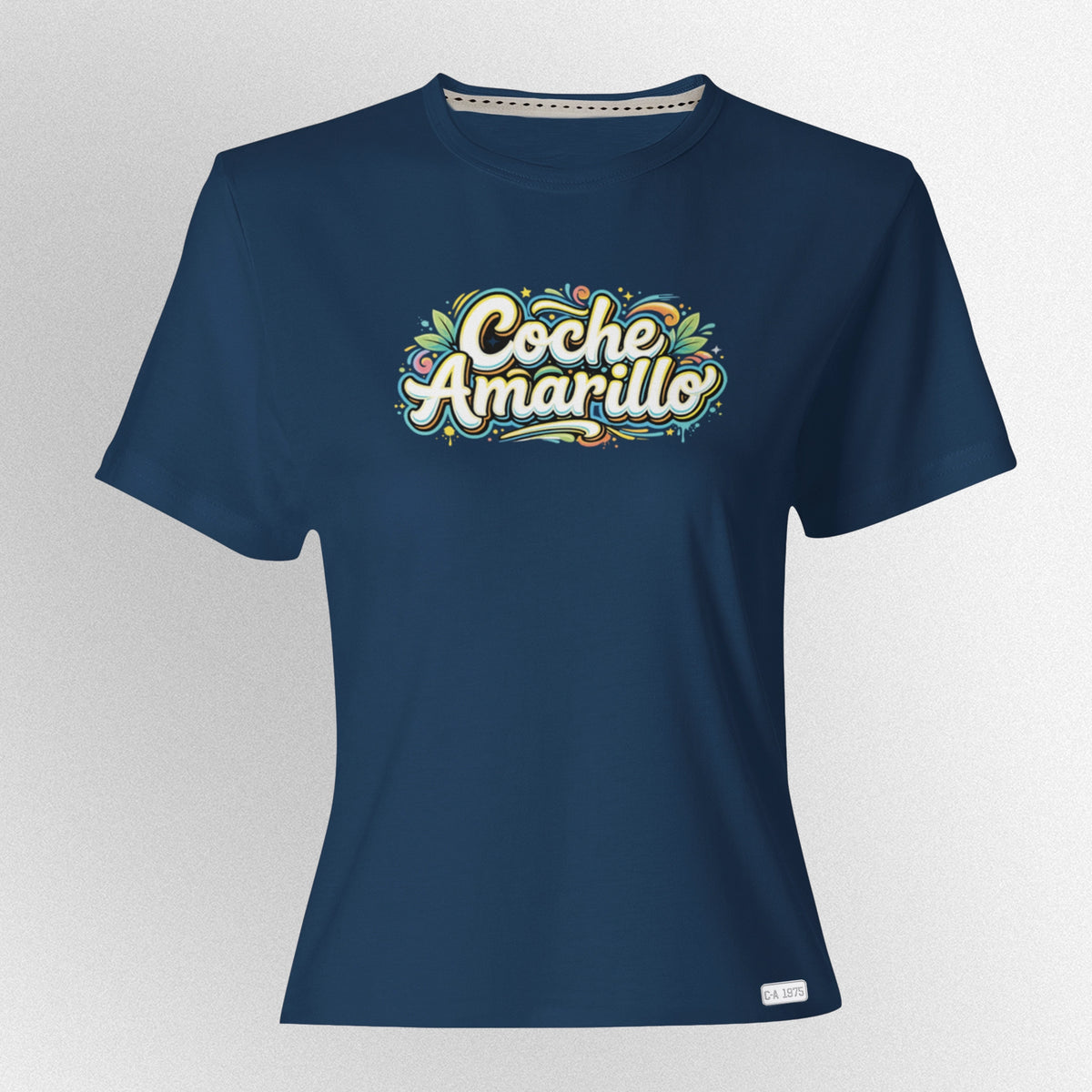Playera Primavera