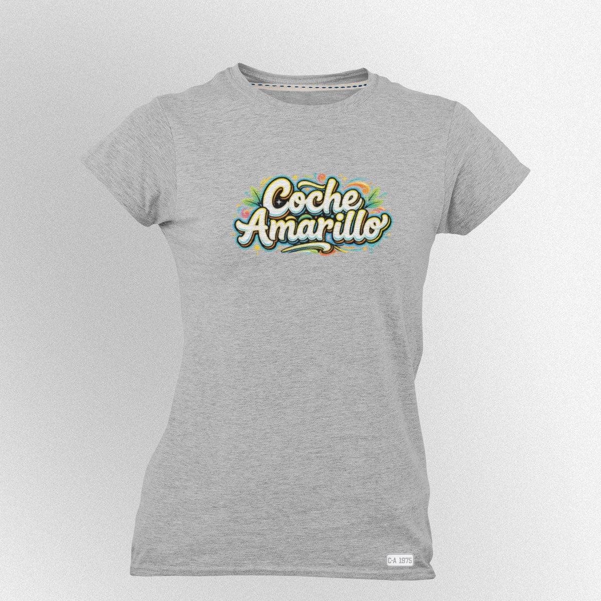 Playera Primavera