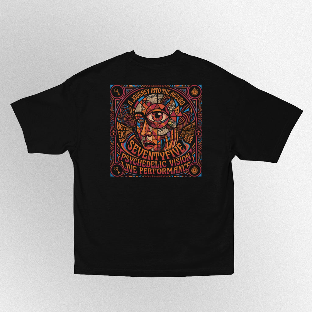 SF Playera Absurd