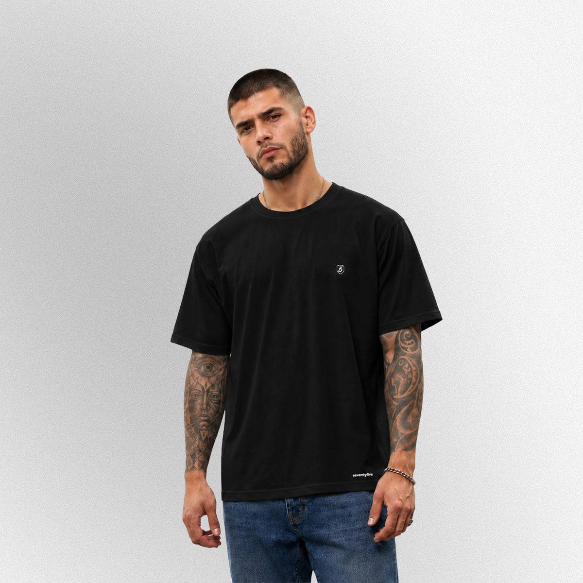 SF Playera Absurd